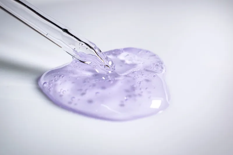 Peptides Are the Skincare Secret That Just Crossed Over Into Hair — And Your Strands Are Here for It